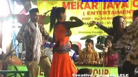 bentang lima - Lingkung Seni Jaipong Dangdut Mekar Jaya Group