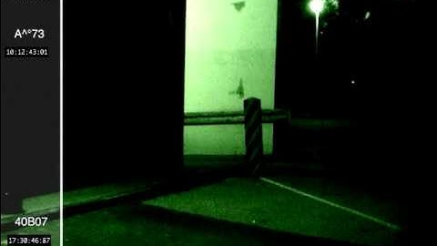 I.-R.A.S.C. "Border Line" , 2006, Group U.R.A. / FILOART