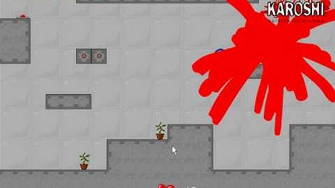 Karoshi suicide salaryman part 4