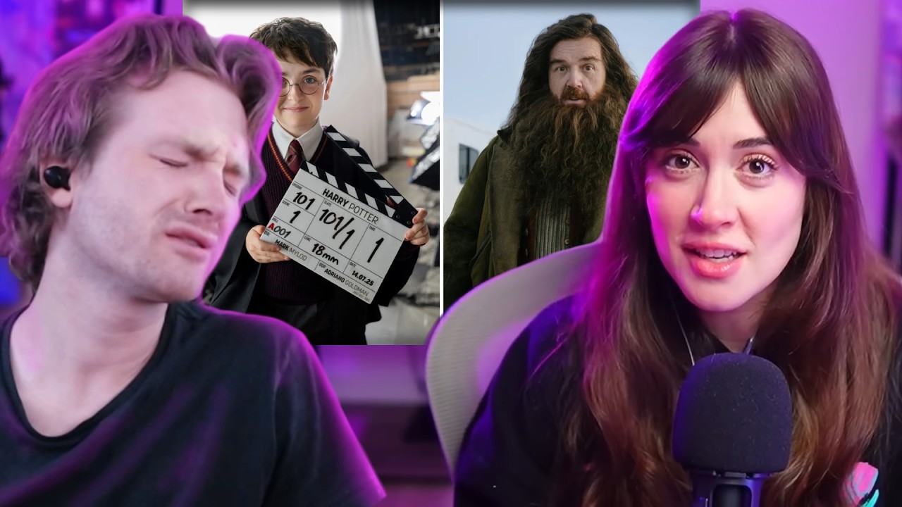 HBO Might Kill The Harry Potter Franchise!