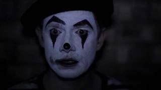 The Girl Is Mime - Trailer