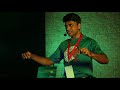 Limitless Boundaries of Human Endurance | Srinivas Gokulnath | TEDxRVCE