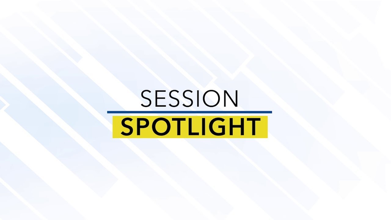 Session Spotlight from the IARS 2019 Annual Meeting