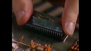 The Machine That Changed The World - E03 The Paperback Computer (ENHANCED VIDEO)