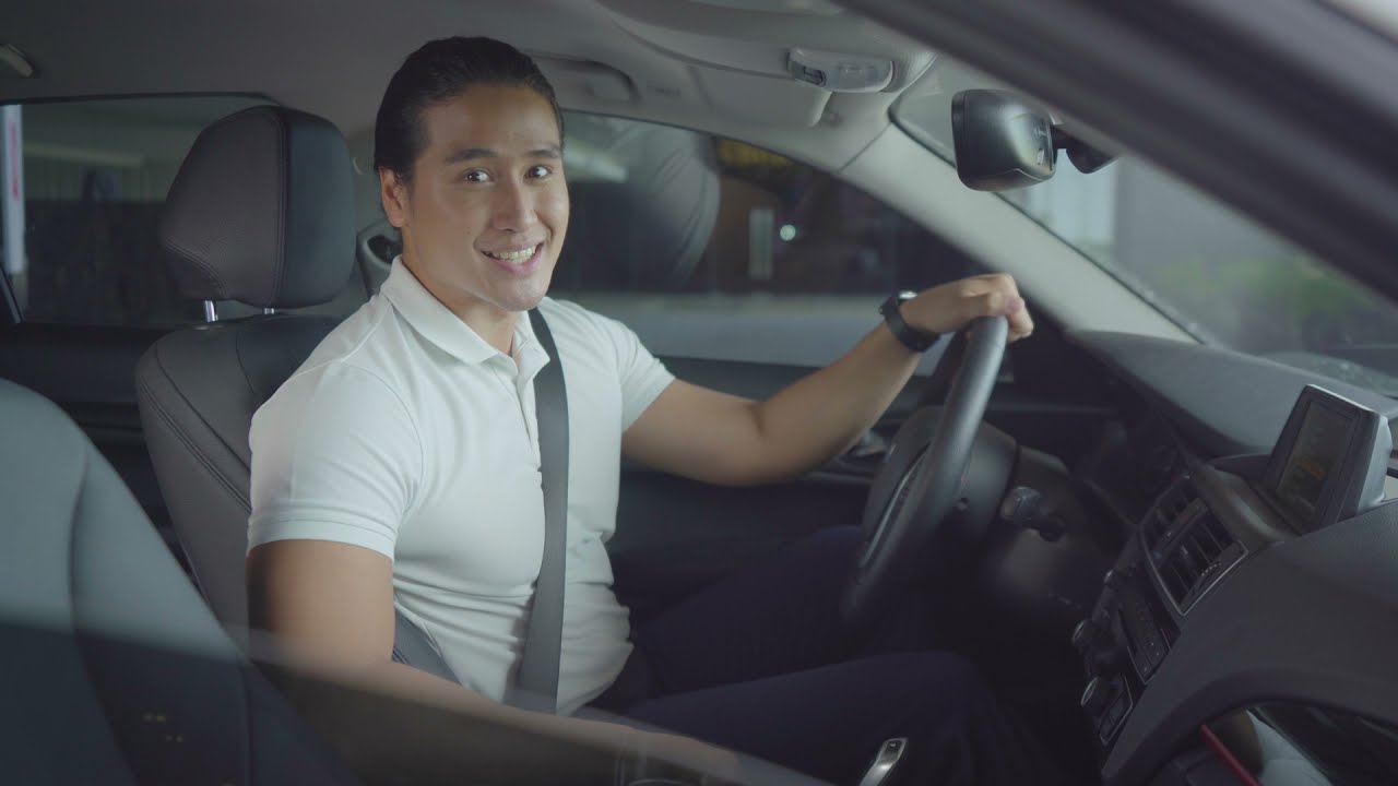 Mandani Bay Suites Walkthrough Video