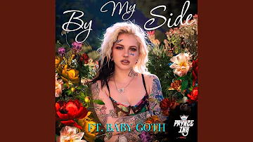 By My Side (feat. Baby Goth)