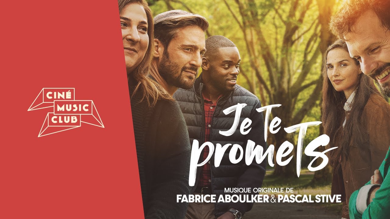 Fabrice Aboulker - Juliette & Roméo [Vinyle] main image 1