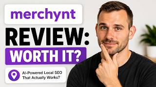 Merchynt Review (2026): Rank Higher on Google Maps with AI