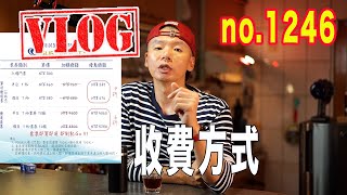VLOG 20201127|咖啡Talk: 聊聊昨天浪極光室內衝浪初體驗,收費、人數建議、個人心得|no.1246