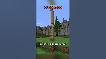 how to make a very epic and stupid escape