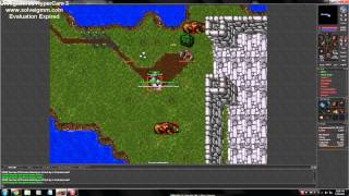 HUNTING IN COLLAPSER