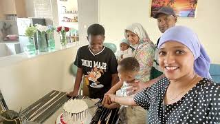 This is my Life lately | Spend Afew days with me and my family