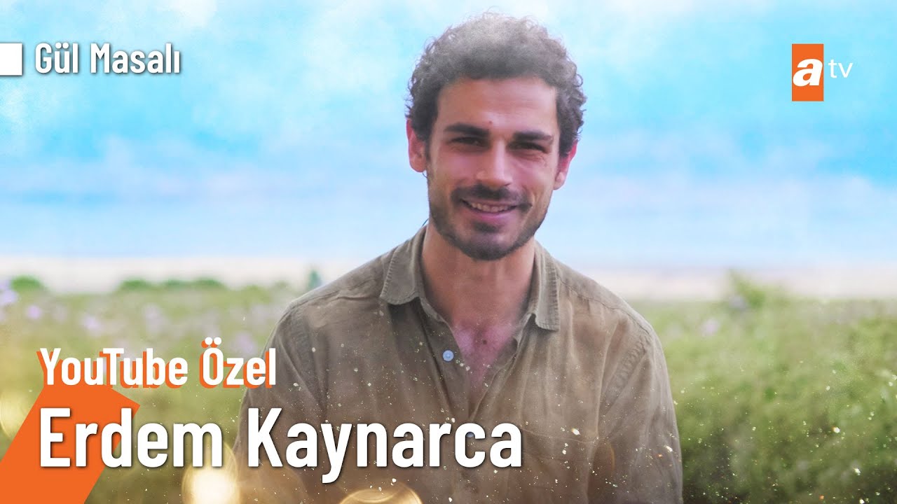 Erdem Kaynarca | Youtube Özel Röportaj 🌹 