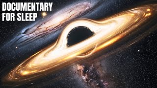 Why You Can’t Escape the Singularity Once You Fall In | Documentary For Sleep