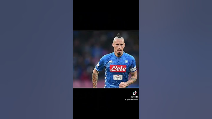 ultima partita per Marek Hamsik in nazionale 🥺💙
