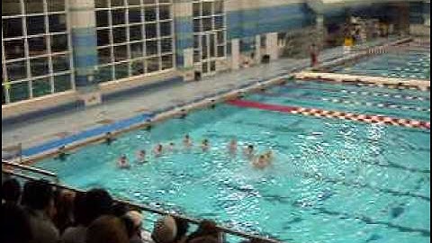 Lambda Chi Alpha, Anchor Splash 2010