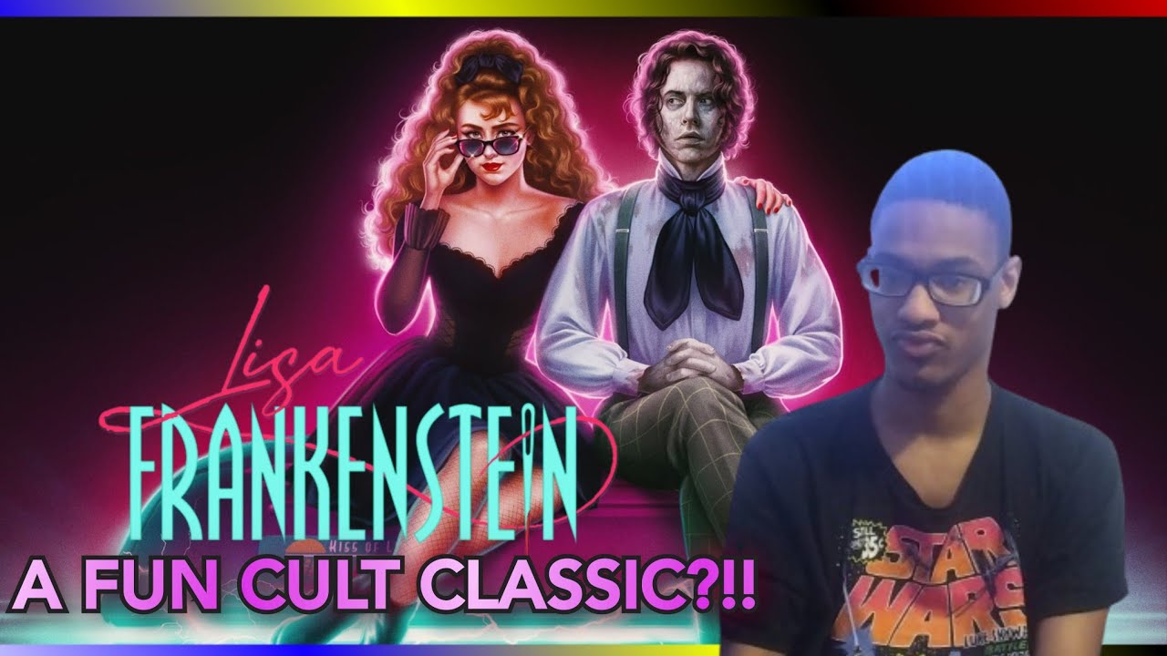 LISA FRANKENSTEIN Deserves More Appreciation | Kathryn Newton | Cole Sprouse | Epictastic Joshua