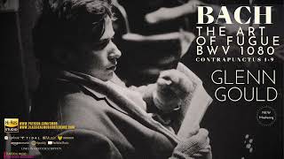 Bach - The Art of the Fugue / 2024 Remastered (reference recording: Glenn Gould / Organ) by Classical Music/ /Reference Recording 8,470 views 2 weeks ago 30 minutes
