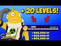 *NO TIMER* LEGIT Fortnite XP MAP to LEVEL UP FAST in CHAPTER 6 SIMPSONS MINI SEASON 2!