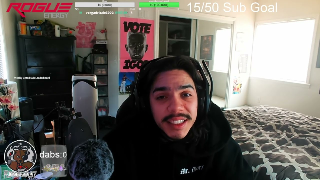 Punch Extracts Zurge Tier 3 Honest Wax Review