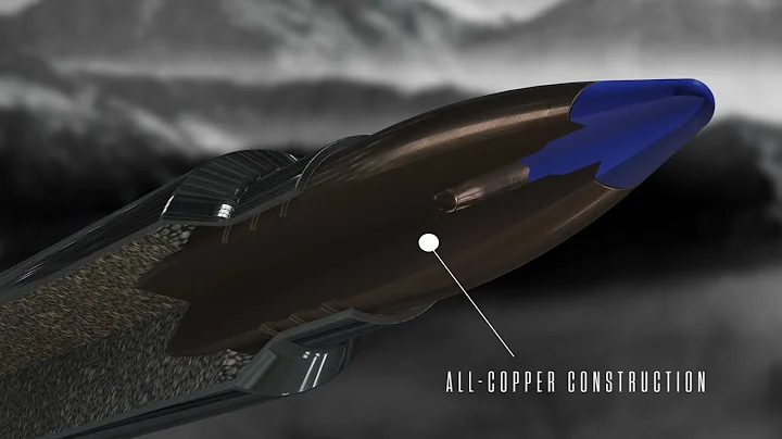 7mm Backcountry Bullet Options