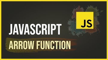 Javascript Arrow Function