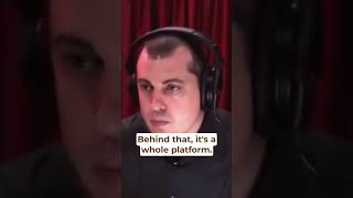 Bitcoin Explained by Andreas Antonopoulos on Joe Rogan