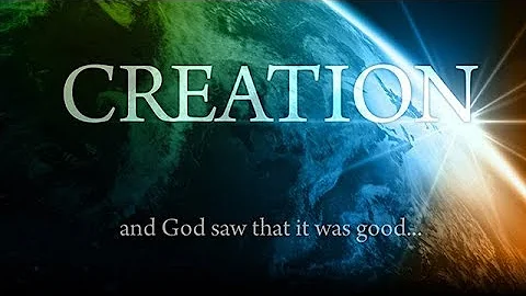 Creation in Symphony - The Evidence by Dr Carl Bau...