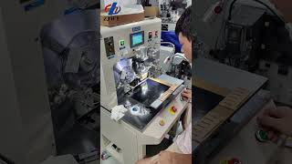 @ZJWY The customer-customized bonding machine is used for repairing iPads and laptops.