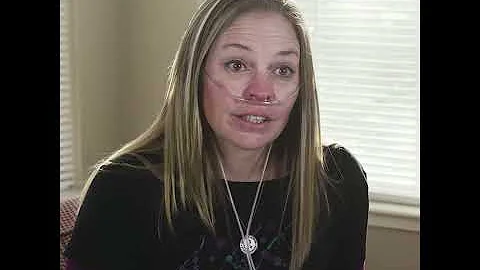 Heather Allen - Healthy Nevada Project