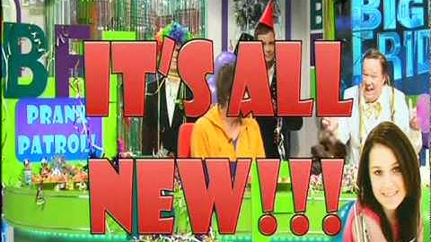 Iain and Hacker - 16/09/2011 - Afternoon (Part 2/2)