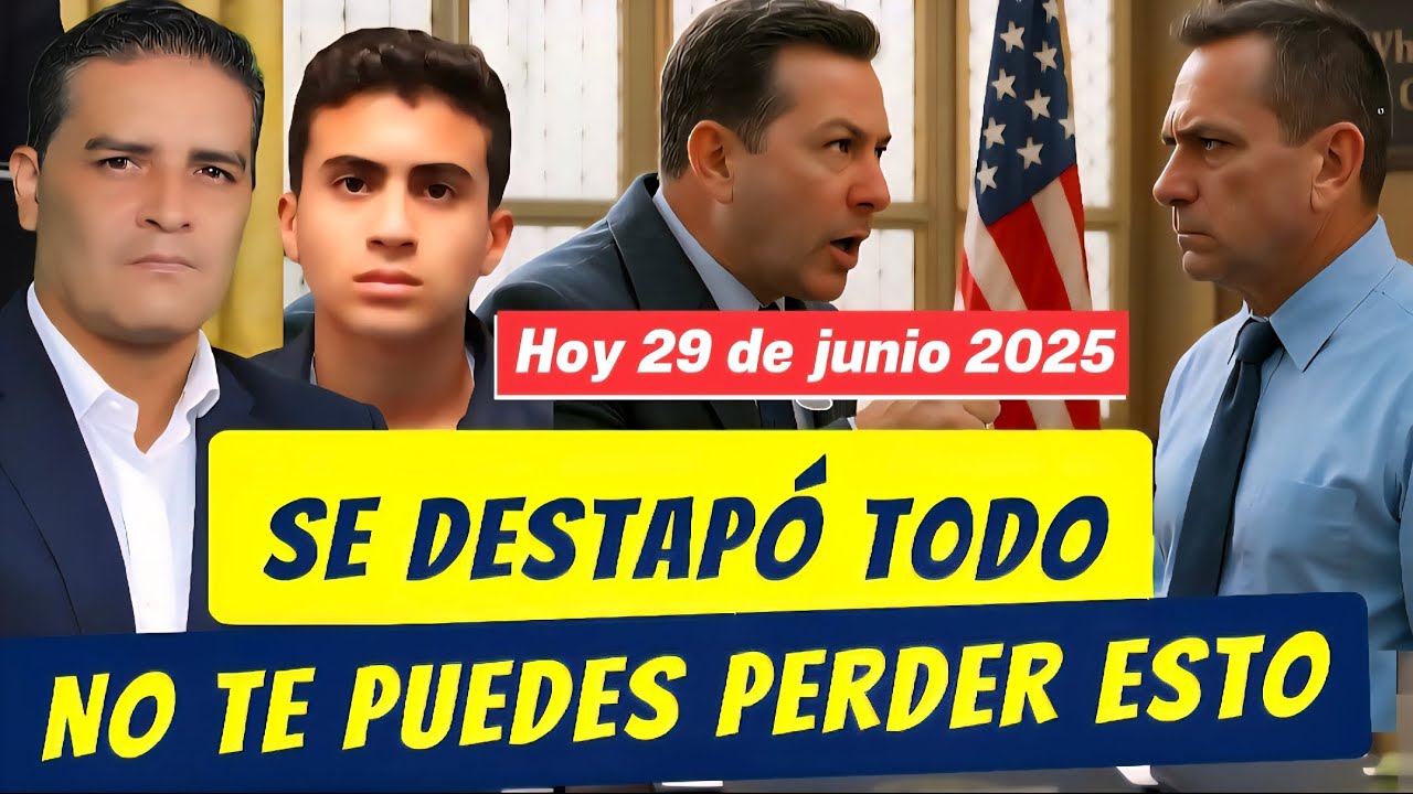 Derek Rosa Interrogatorio Derek Rosa es Inocente: El Interrogatorio Ilegal que Marcó su Caso ...