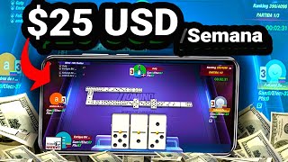 💥Imposible💥Aplicación Paga $25 USD por JUGAR (Gratis)🎮 screenshot 5