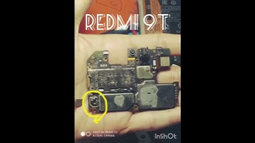 REDMI 9T NO POWER NOT CHARGING 100% FIX UNLI REBOOT SHUTDOWN | SAME ISSUE OF POCO M3 NO POWER😎
