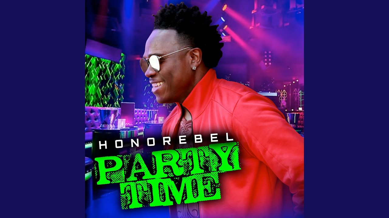 Watch Party Time on YouTube Watch Party Time on YouTube
