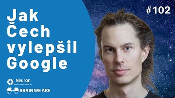 Tomáš Mikolov - Zdokonalení překladače pomocí neuronových sítí