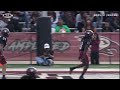 MEAC Football Top Plays - Week 11