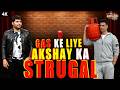जब Akshay Kumar भी गया सिलेंडर लाने | Kapil Sharma ने कर दी जबरदस्त कॉमेडी | The Kapil Sharma Show