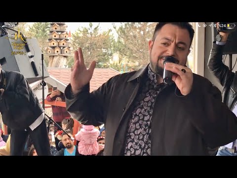 Hüseyin Kağıt - Sen İstedin (Canlı Orkestrası)