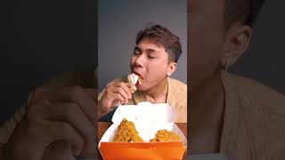 TUTORIAL HACK MAKAN AYAM YANG NIKMAT!!