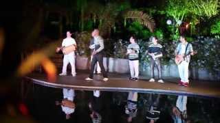 ABC do amor - Bolêros do Samba ( OFICIAL )