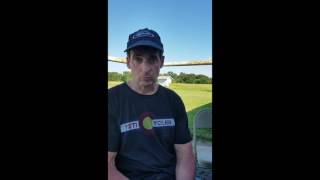 Dr Jeff on how his practice will change Net Worth