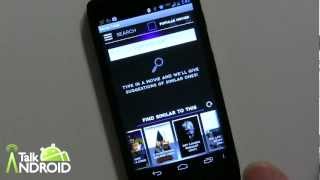 Featured Android App Review: Movie Twist [Entertainment]