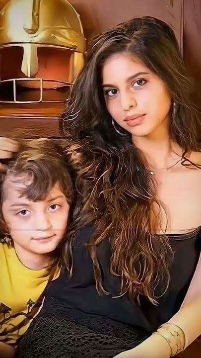 Shahrukh khan says my daughter is sanwli but she's the most beautiful 😍 #shorts