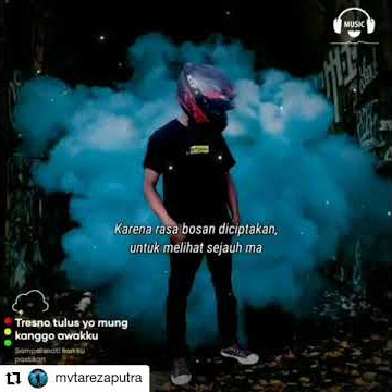 story wa anak motor keren #story #anakmotor