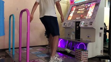 [DDR] 足12 Smiling Passion EDP PFC 999700 Expert double