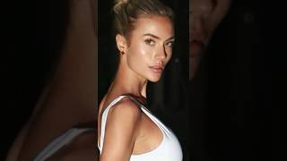 Beauty, Mystery, and Style — That’s Celina Wagner 💚