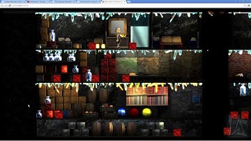 Aexiel Game Development: 04 Construct2 update