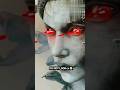 Is this a STATUE or a REAL HUMAN? 🤯🗿 (Medusa Mystery) Oddware Tech #viralvideo #Shorts