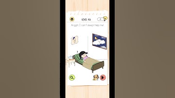 Brain Test 4 Level 153 | Mann Gaming